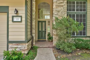 126 Wisteria Walk Cir, The Woodlands, TX 77381 - Photo 3