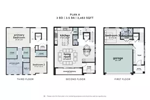 2926 Michaux St, Houston, TX 77009 - Photo 5