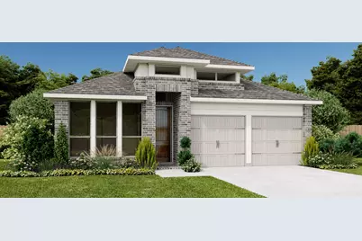 9611 Chateau Hill Drive, Manvel, TX 77578 - Photo 1