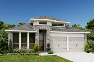 9611 Chateau Hl Dr, Manvel, TX 77578 - Photo 1