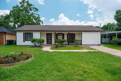 5618 Southbrook Street, Houston, TX 77033 - Photo 9