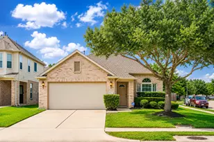 14423 Idylwild Wood Way, Cypress, TX 77429 - Photo 3