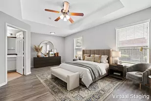 14423 Idylwild Wood Way, Cypress, TX 77429 - Photo 17