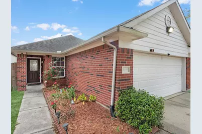 8918 Blue Cedar Lane, Humble, TX 77338 - Photo 3