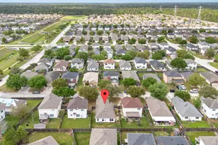 8918 Blue Cedar Ln, Humble, TX 77338 - Photo 21