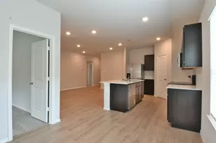 1233 Wilkins Vly St, Brenham, TX 77833 - Photo 5