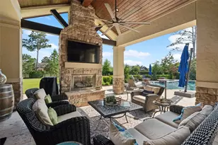 18 Rugged Lark Cir, Tomball, TX 77377 - Photo 41