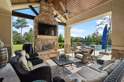 18 Rugged Lark Circle, Tomball, TX 77377 - Photo 41