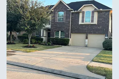 7936 Lake Commons Drive, Rosenberg, TX 77469 - Photo 1