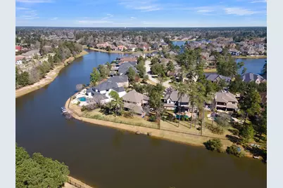 50 Cove View Trail Court, Spring, TX 77389 - Photo 13