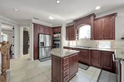 50 Cove View Trail Court, Spring, TX 77389 - Photo 5