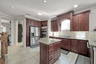 50 Cove View Trail Ct, Spring, TX 77389 - Photo 5