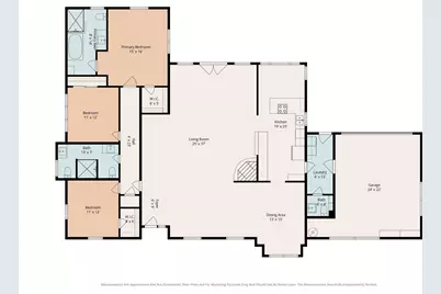 7702 Nairn Street, Houston, TX 77074 - Photo 3