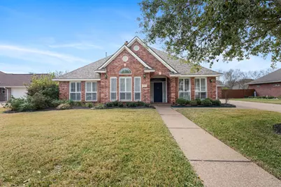 814 Royal Adelade Drive, College Station, TX 77845 - Photo 1