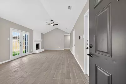 4911 Maurita Drive, Spring, TX 77373 - Photo 3