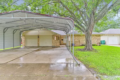 2012 Scott Street, La Marque, TX 77568 - Photo 35