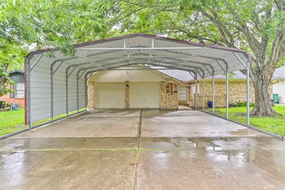 2012 Scott Street, La Marque, TX 77568 - Photo 3