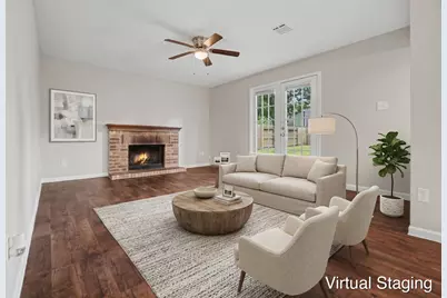 8311 Lime Springs Drive, Houston, TX 77095 - Photo 5