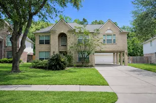 2119 Stoneycreek Park, Conroe, TX 77385 - Photo 1