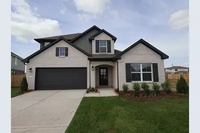 1807 Sleeping Hills Drive, Rosenberg, TX 77471 - Photo 1