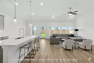 1807 Sleeping Hls Dr, Rosenberg, TX 77471 - Photo 5