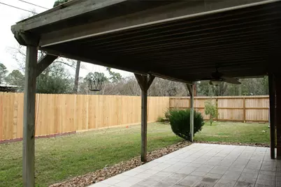 7206 N Fawn River Circle, Spring, TX 77379 - Photo 3