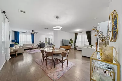 8624 Cedar Plains Lane, Houston, TX 77080 - Photo 1