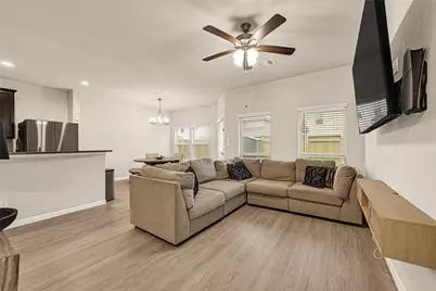 6520 Gillock Meadow Lane, Houston, TX 77048 - Photo 5