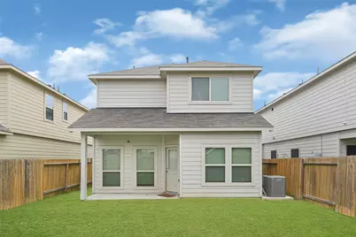 6520 Gillock Meadow Lane, Houston, TX 77048 - Photo 23