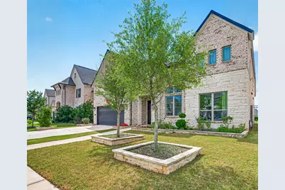 2511 Falling Fig Ln, Richmond, TX 77406 - Photo 7