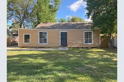 4603 Keystone Street, Houston, TX 77021 - Photo 1