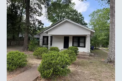 2812 Angier Road, Huntsville, TX 77340 - Photo 1