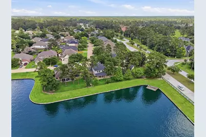 14203 Chapel Hollow Lane Lane, Cypress, TX 77429 - Photo 1