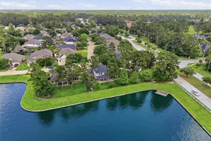 14203 Chapel Hollow Ln Ln, Cypress, TX 77429 - Photo 1