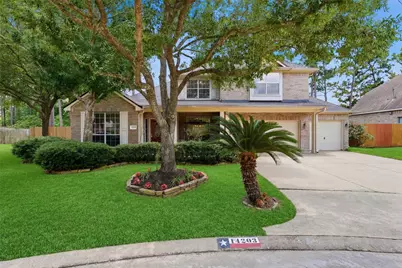 14203 Chapel Hollow Lane Lane, Cypress, TX 77429 - Photo 5