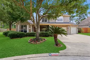 14203 Chapel Hollow Ln Ln, Cypress, TX 77429 - Photo 5