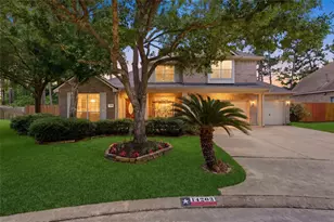 14203 Chapel Hollow Ln Ln, Cypress, TX 77429 - Photo 3
