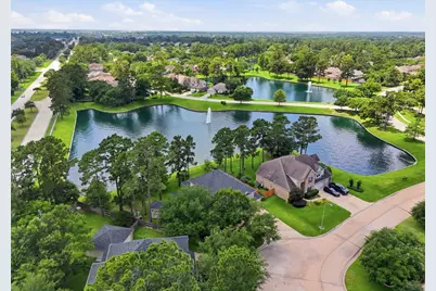 14203 Chapel Hollow Lane Lane, Cypress, TX 77429 - Photo 5