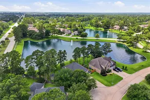 14203 Chapel Hollow Ln Ln, Cypress, TX 77429 - Photo 5