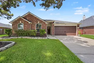 6539 Horsepen Bayou Dr, Houston, TX 77084 - Photo 1