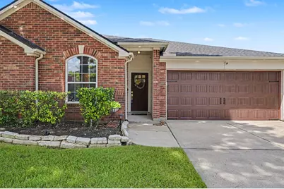 6539 Horsepen Bayou Drive, Houston, TX 77084 - Photo 3