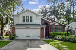 30 Village Knoll Pl, The Woodlands, TX 77381 - Photo 1