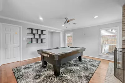 30 Village Knoll Place, The Woodlands, TX 77381 - Photo 11