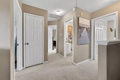 3418 Brackenfern Road, Katy, TX 77449 - Photo 17