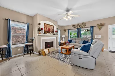 3418 Brackenfern Road, Katy, TX 77449 - Photo 9