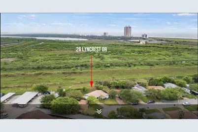 26 Lyncrest, Galveston, TX 77550 - Photo 35