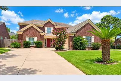 13202 Terralyn Way, Sugar Land, TX 77478 - Photo 1