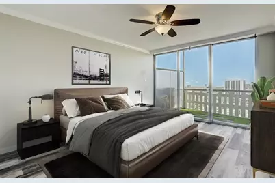 2016 Main Street #2204, Houston, TX 77002 - Photo 9
