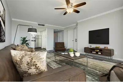 2016 Main Street #2204, Houston, TX 77002 - Photo 7