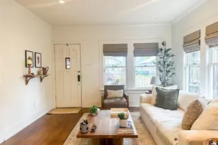 4006 Oakridge St, Houston, TX 77009 - Photo 5
